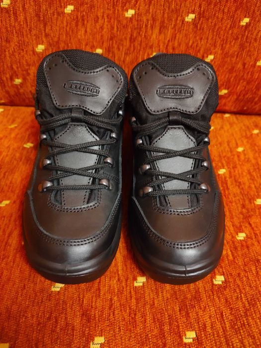 Lowa Renegade Gore Tex-дамски обувки №37