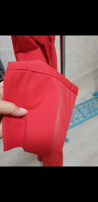 Лёгкий тренч/плащ