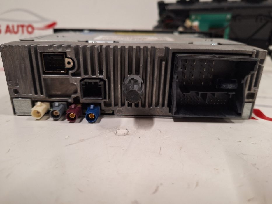 Навигация Пежо 308 / Navigation Peugeot 308 2008г.