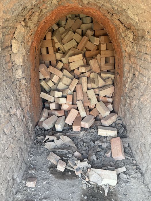 Пишган гишт | Pishkan gisht | Пишкан гишт | Кирпич спелый | Pishgan