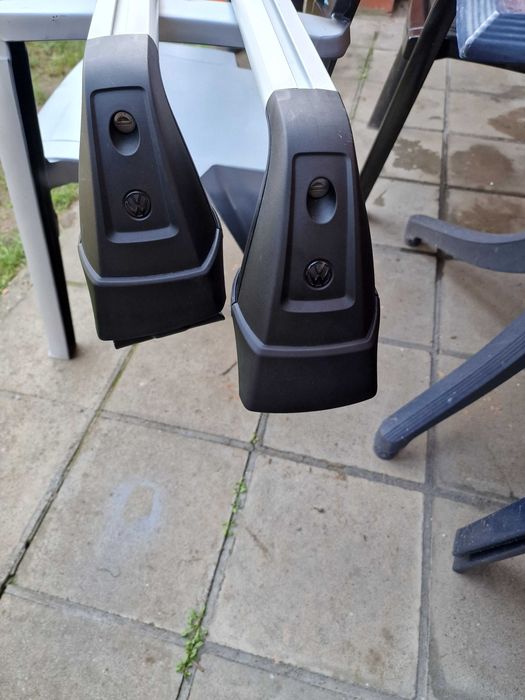 Wv Golf 7/8  напречни греди оргинални