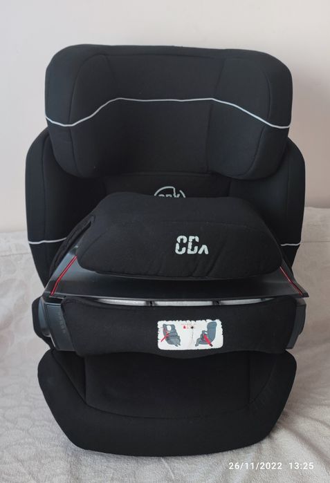 Cybex столче за кола