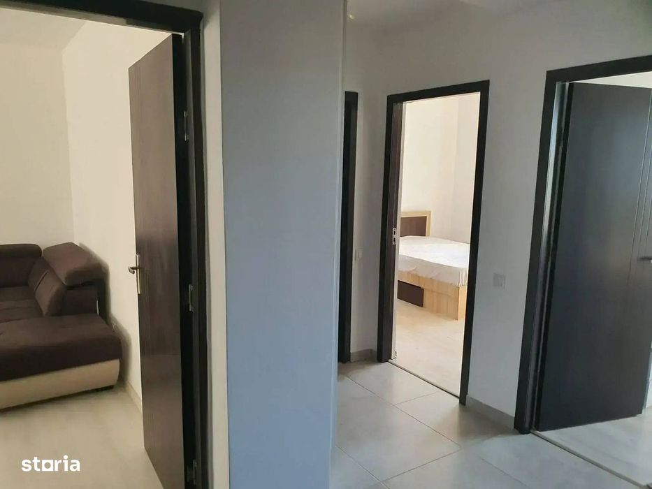 Apartament 3 camere Metrou 1 Decembrie loc parcare inclus in pret