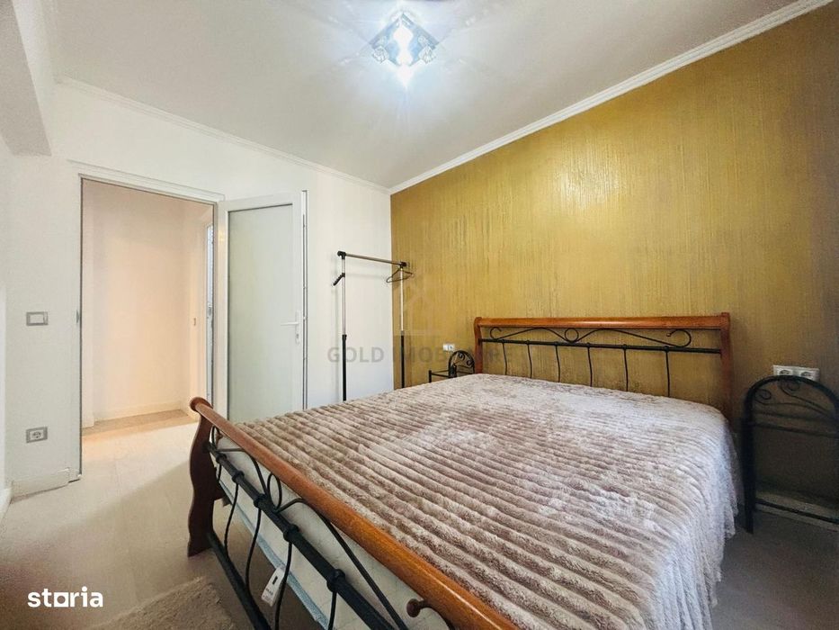 Apartament 3 camere de inchiriat zona Ultracentrala