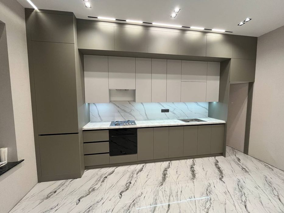 идеал кухня ясаймиз