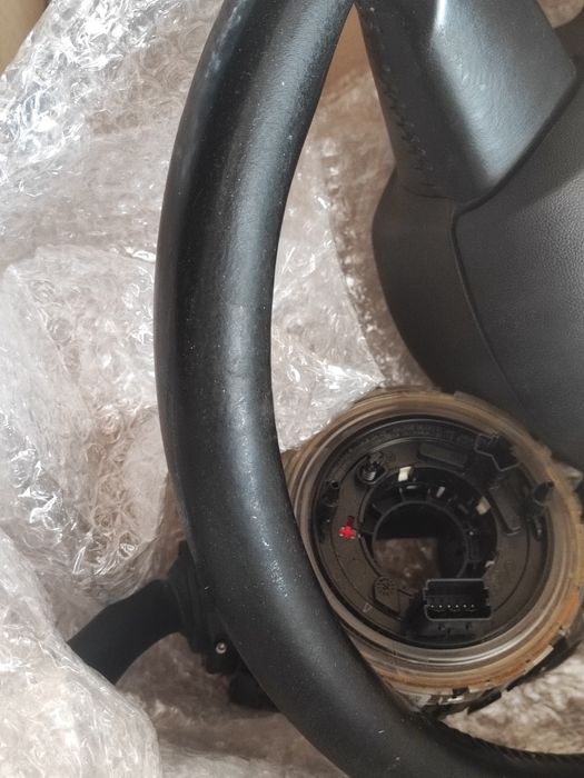 Волан Ауди А4 (става и на други модели)