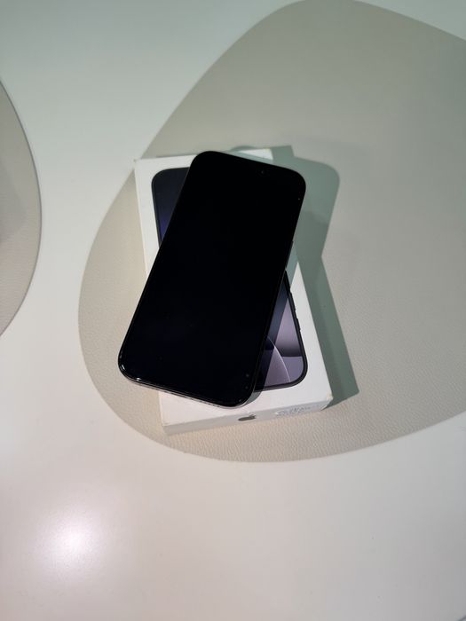 Vad Iphone 16 pro 256gb 10/10 impecabil