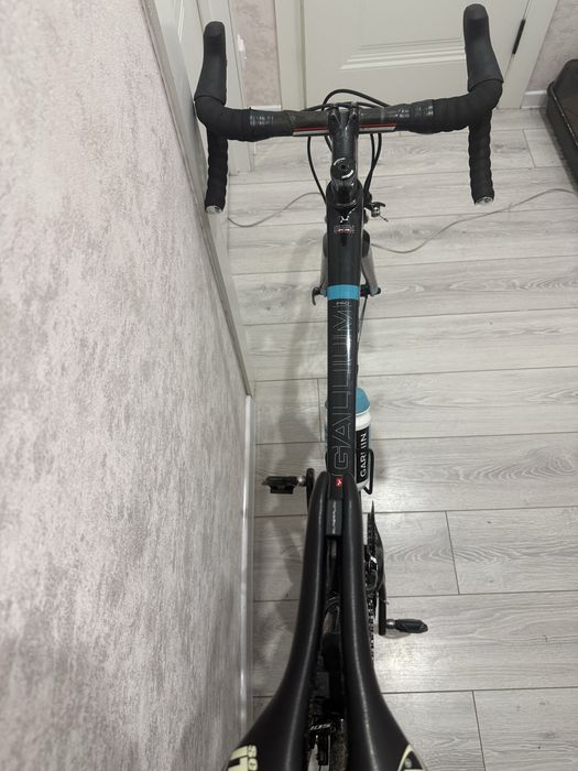Шоссейный велосипед Argon18 карбоновый