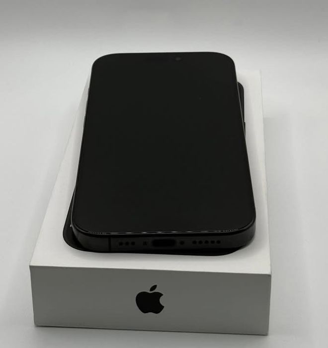 Iphone 16 Pro. ‼️ Produs ca Nou+ Garanție ‼️