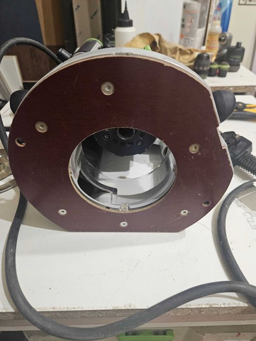 Festool OF 2200 оберфреза