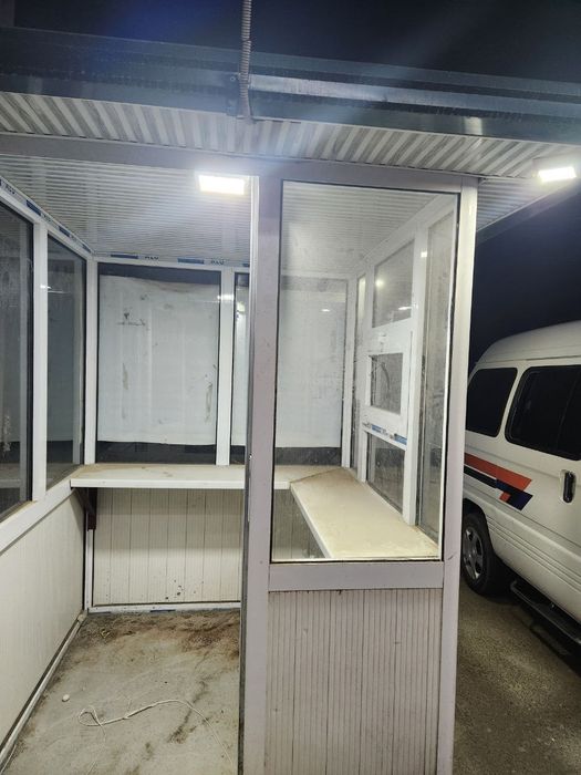 Продаётся бутка..