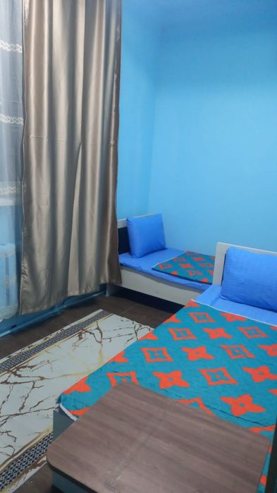 Хостил гостиницы