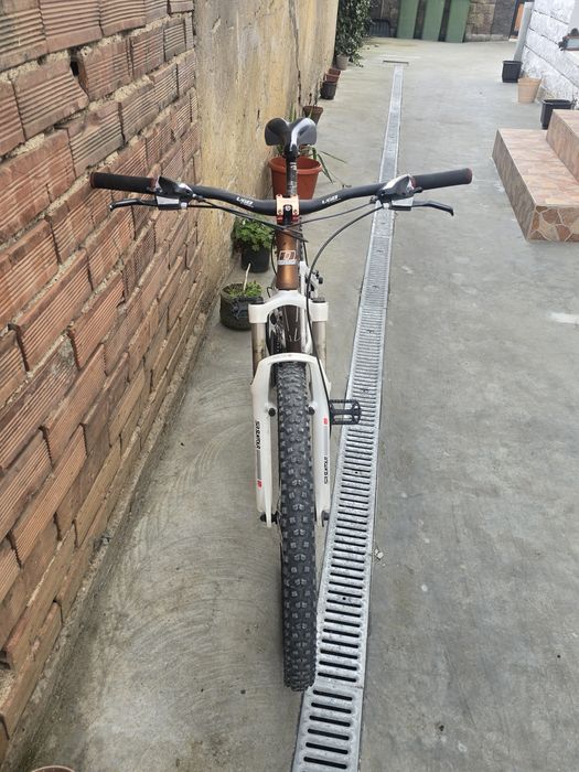 Велосипед колело тип ендуро 26 цола