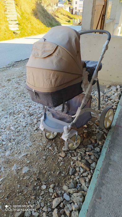 Детска количка Lorelli Vista 2 в 1