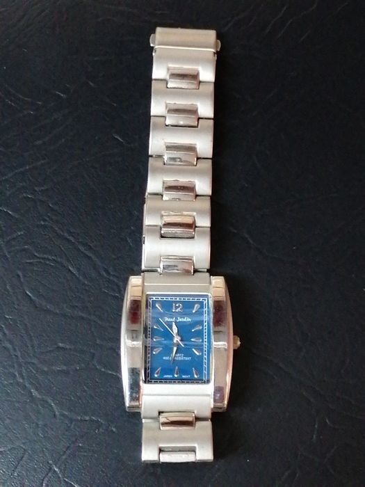 Vind ceas bărbătesc Paul Jardin