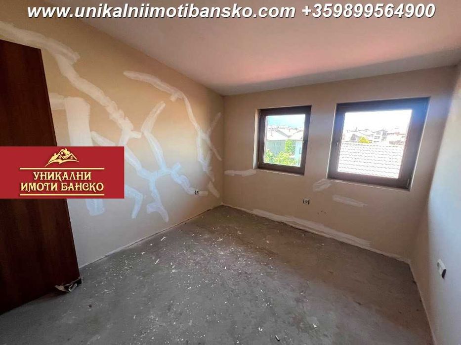 Продава се Двустаен апартамент в Банско - 56 кв.м за 983 €/кв.м - Снимка #10