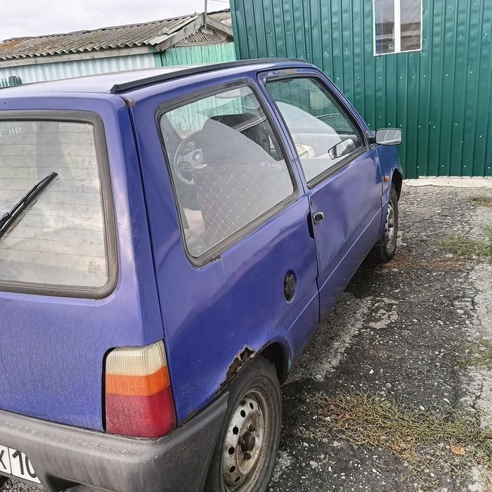 Продам машину ака