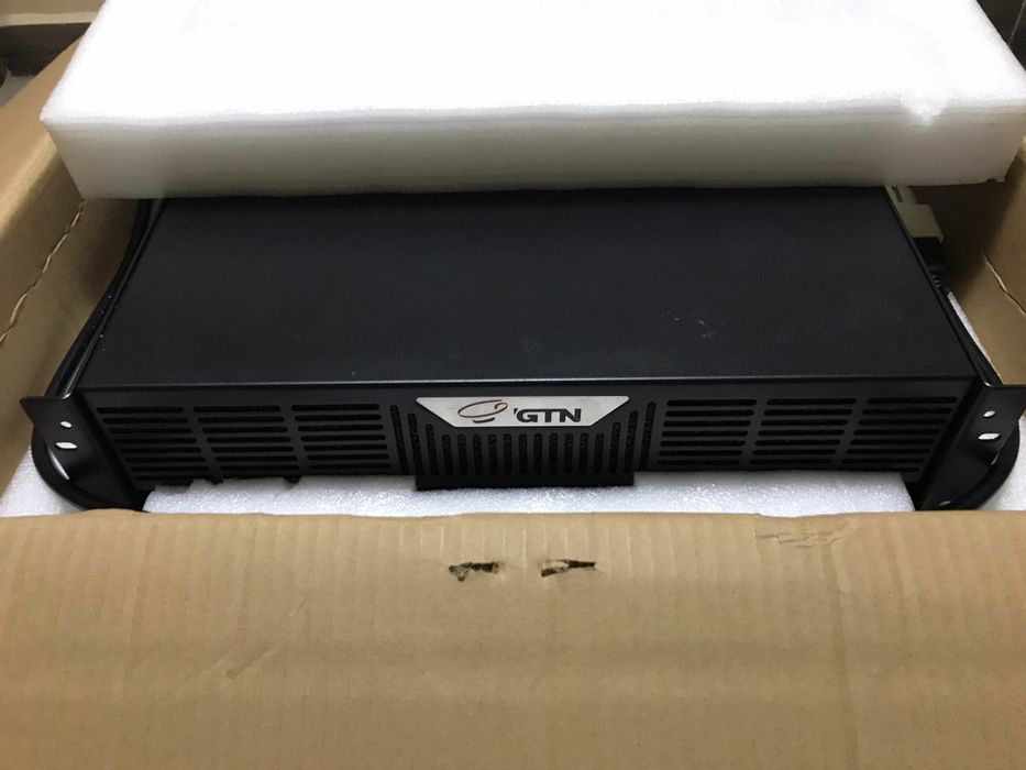 Саббуфер,  Уселитель, Пульт