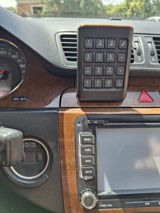 Vând   passat B6