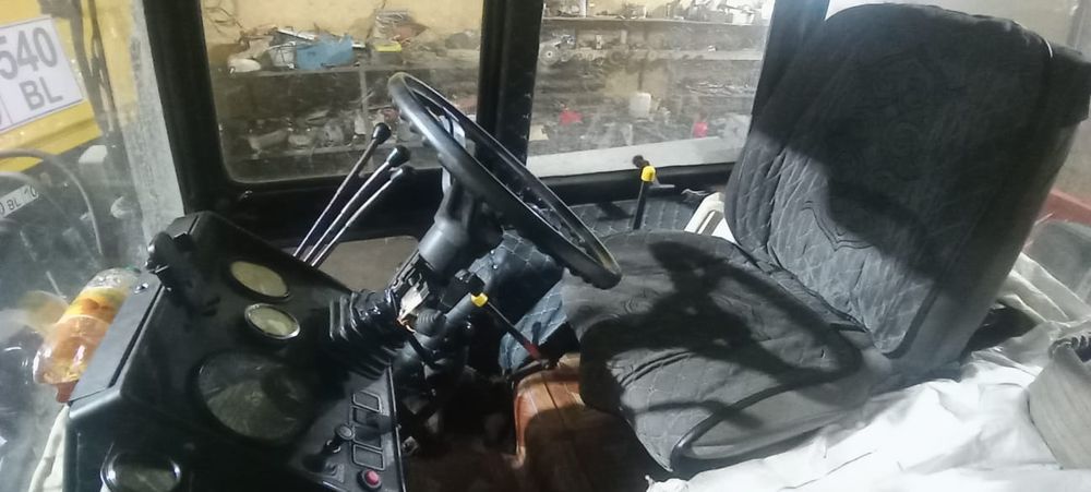 Продам трактор МТЗ 82 с КУНом