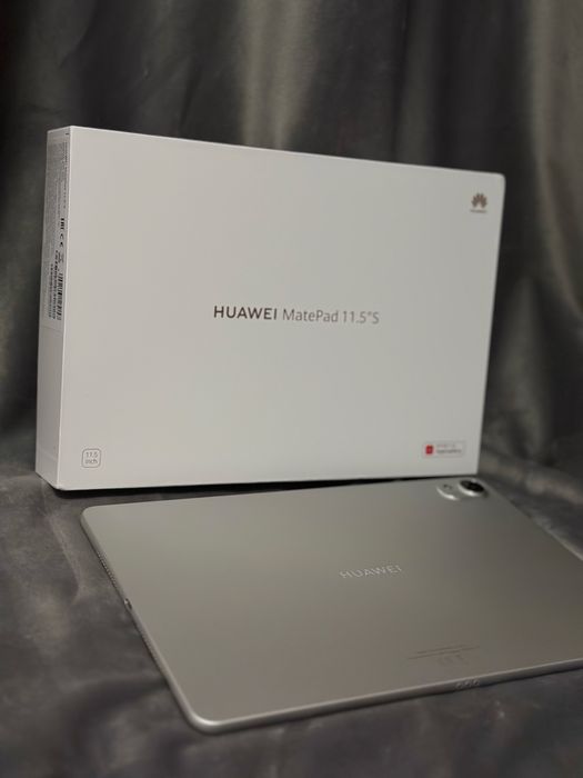 Huawei MatePad S Keyboard