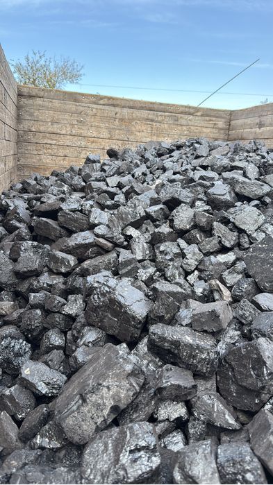 Уголь Кара жыра Шубарколь с доставкой
