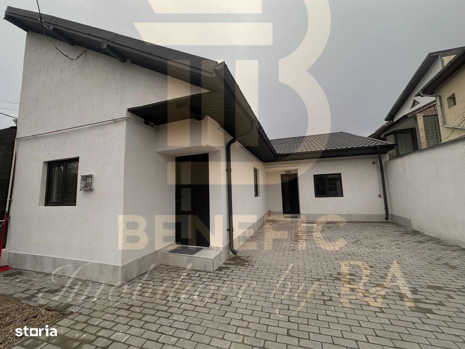 De vanzare casa, zona Mihai Bravu, Ploiesti