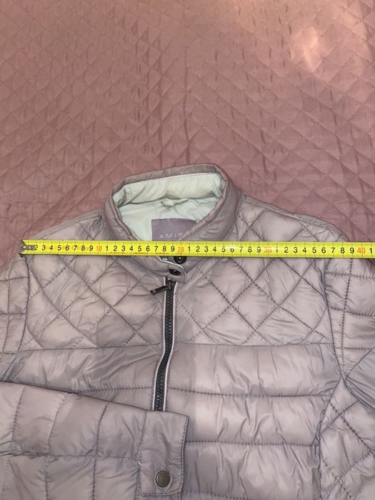 Geaca toamna/primavara dama Amisu Masura 40