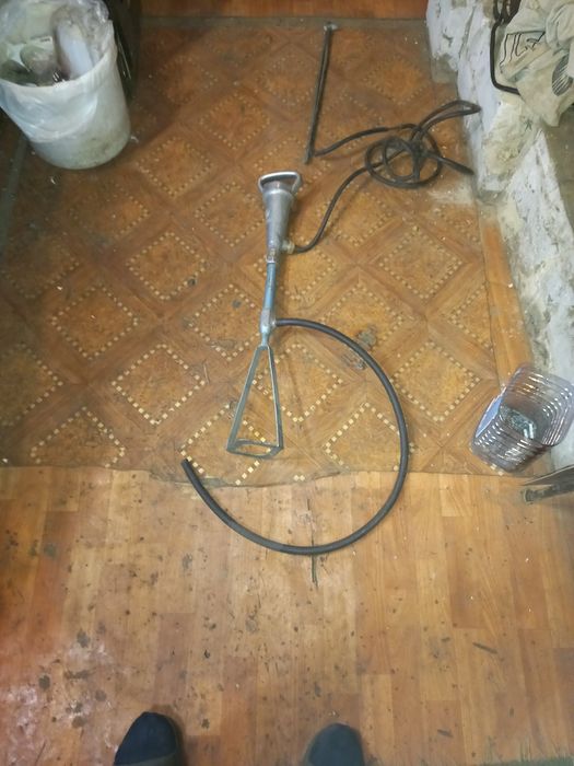 Продам полевизатор ручной