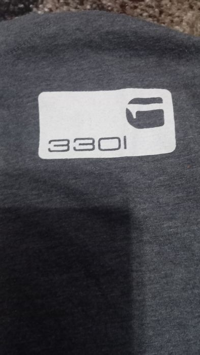 Тениски g star raw