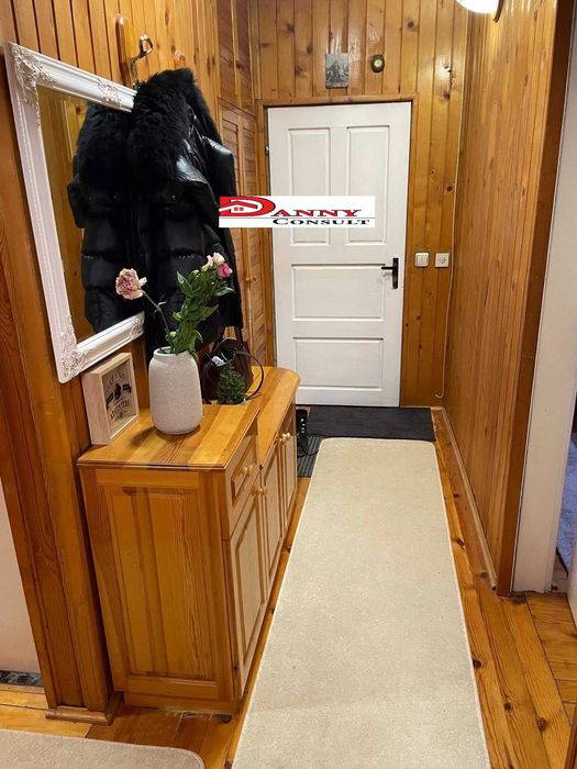 Продава се Тристаен апартамент в Велико Търново, Акация - 76 кв.м за 657 €/кв.м - Снимка #8