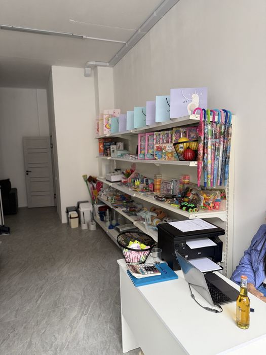 Продам готовый бизнес