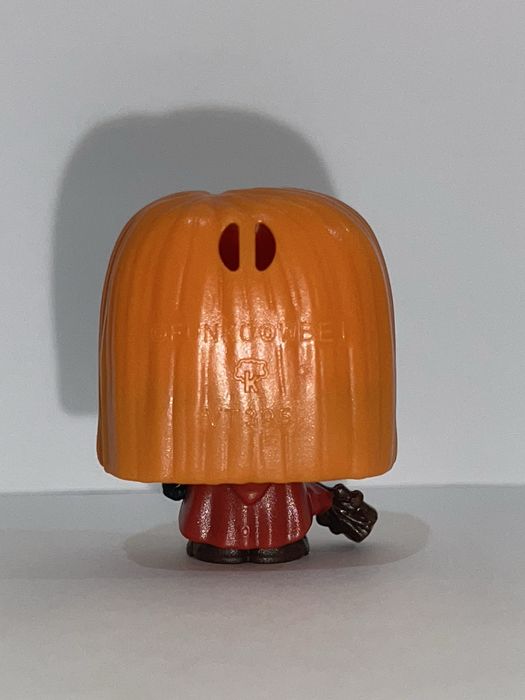 Джинни Уизли из Киндер Джой