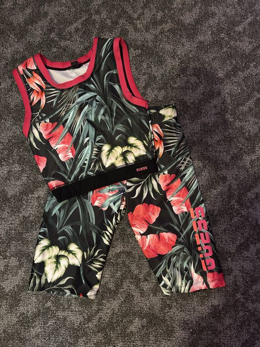 Compleu sport Guess Original