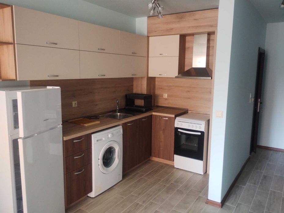 Дава се под наем Двустаен апартамент в Варна, Гранд Мол Варна - 70 кв.м за 500 € - Снимка #10