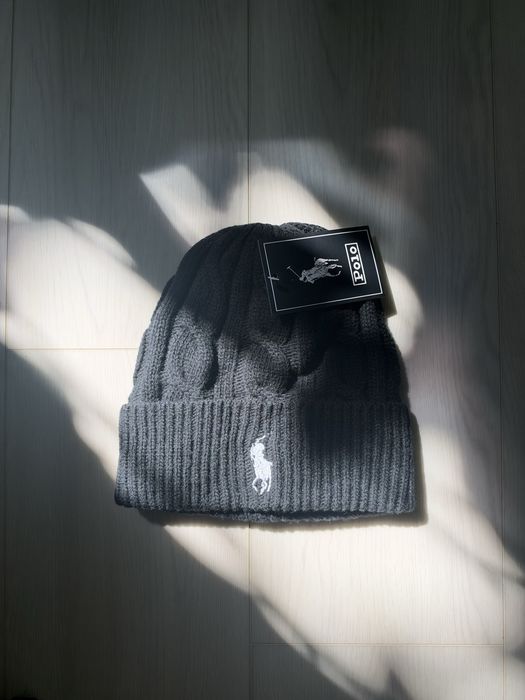 Căciulă Ralph Lauren