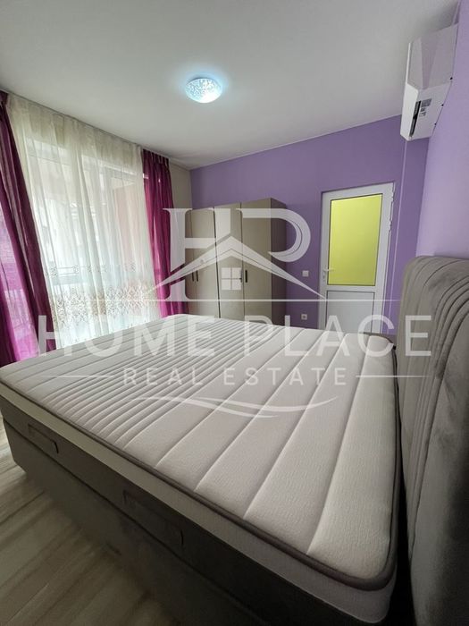 ПАРКОМЕСТА ! Тристаен апартамент под наем -  Виница