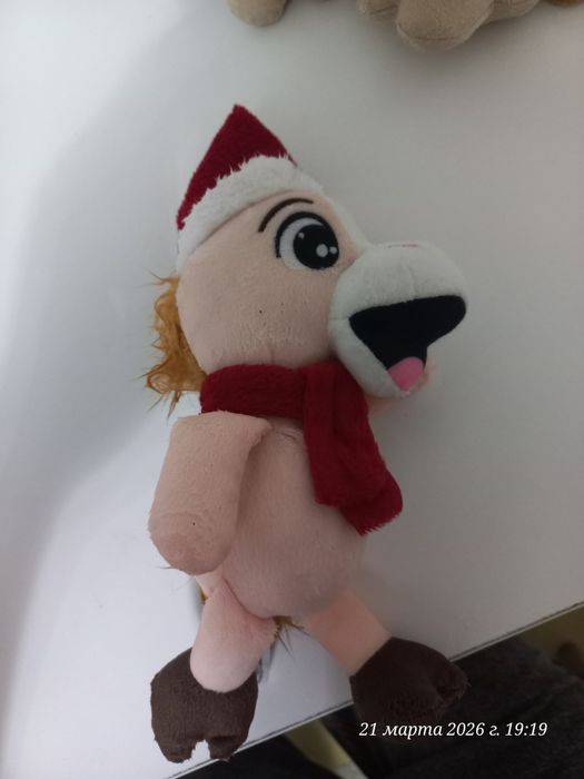 Продаётся Игрушки(оригинальные)