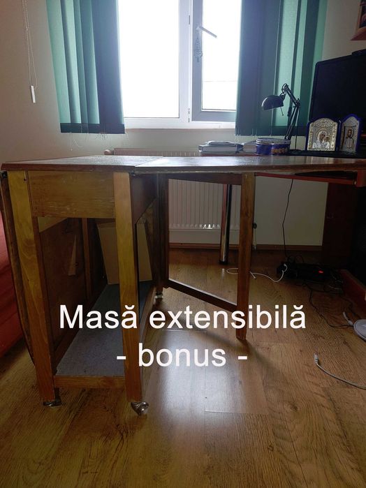 Vând mobilă în stare foarte bună