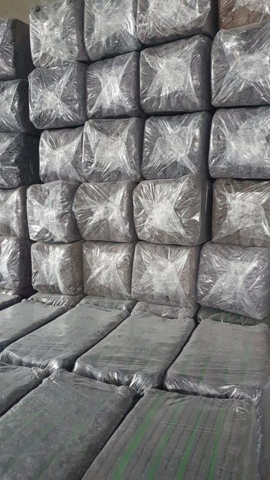 Волокно,вата для пряжи,матрас,мебели.Vatin,qora paxta korpacha,yostiqa