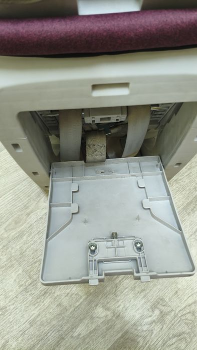 Детско столче Kikkaboo