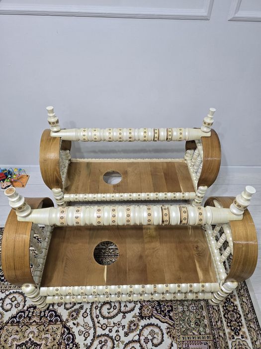 Бесік (колыбельная)