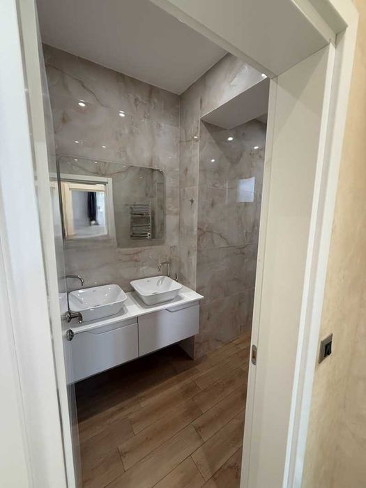 Дава се под наем Тристаен апартамент в София, Лозенец - 90 кв.м за 1047.03 € - Снимка #7