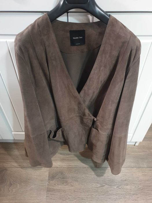 Сако Massimo Dutti