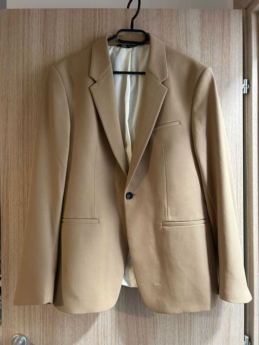 Sacou barbati ZARA Marime M