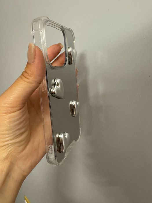 Кейс за IPhone 15 Pro