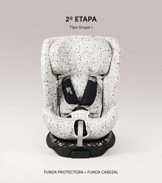 Husa scaun auto pentru Britax Römer Swivel
