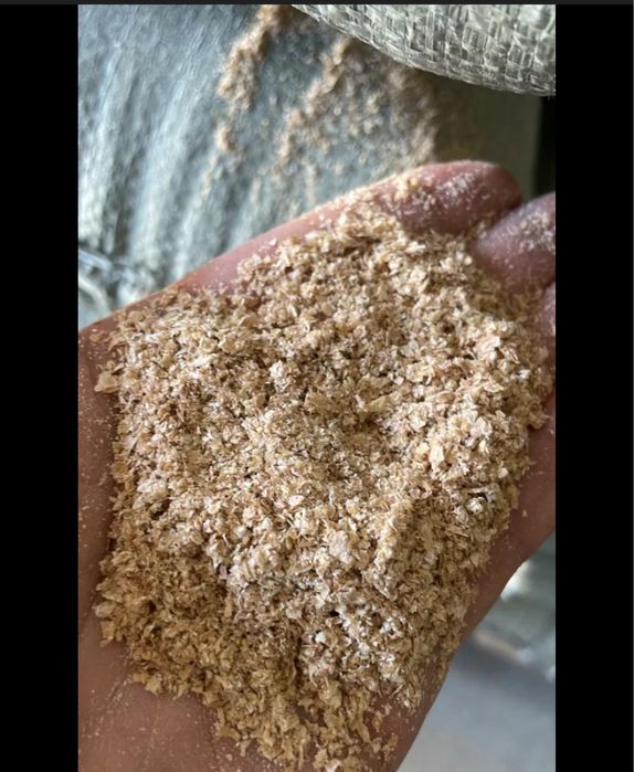 Бидай Арпа Кебек