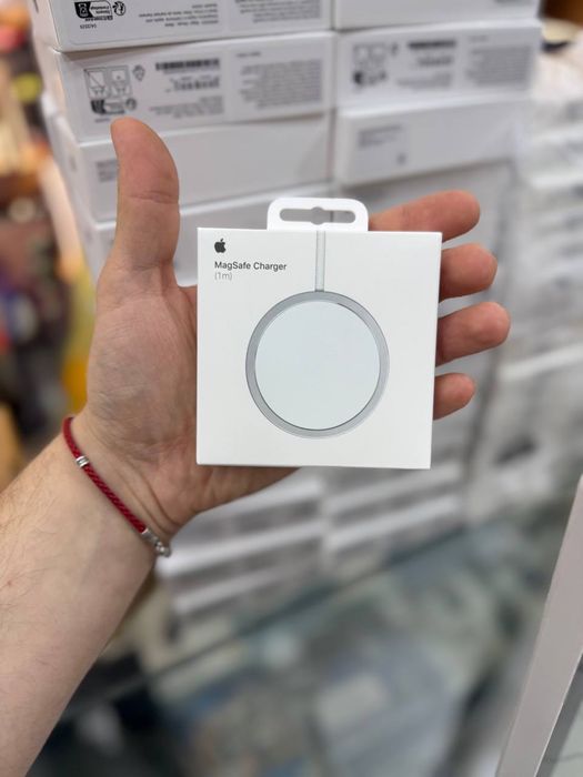 Apple MagSafe Charger 1 м беспроводная зарядка