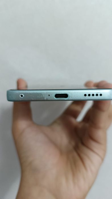 Xiaomi  12  lite